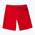 Pantaloncini da bagno Quiksilver Surfsilk Kaimana 16 ad alto rischio rosso da uomo 2