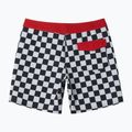 Pantaloncini da bagno Quiksilver Original Straight Leg 18 da uomo, nero 2