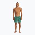 Pantaloncini da bagno Quiksilver Everyday Surfwash Volley 15 frosty spurce Uomo 4