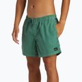 Pantaloncini da bagno Quiksilver Everyday Surfwash Volley 15 frosty spurce Uomo 6