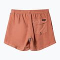 Pantaloncini da bagno Quiksilver Everyday Surfwash Volley 15 canyon clay uomo 2