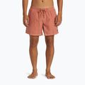 Pantaloncini da bagno Quiksilver Everyday Surfwash Volley 15 canyon clay uomo 3