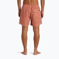 Pantaloncini da bagno Quiksilver Everyday Surfwash Volley 15 canyon clay uomo 5