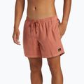 Pantaloncini da bagno Quiksilver Everyday Surfwash Volley 15 canyon clay uomo 6