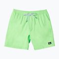 Pantaloncini da bagno Quiksilver Everyday Solid Volley 15 da uomo