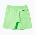 Pantaloncini da bagno Quiksilver Everyday Solid Volley 15 da uomo 2