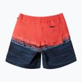 Pantaloncini da bagno Quiksilver Everyday Wordblock Volley 17 cayenne da uomo 2