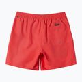 Pantaloncini da bagno Quiksilver Everyday Vert Volley 16 cayenne da uomo 2