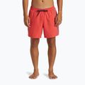 Pantaloncini da bagno Quiksilver Everyday Vert Volley 16 cayenne da uomo 3