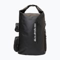 Zaino impermeabile Quiksilver Evening Sesh 35 l nero/nero