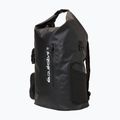 Zaino impermeabile Quiksilver Evening Sesh 35 l nero/nero 2