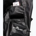Zaino impermeabile Quiksilver Evening Sesh 35 l nero/nero 4