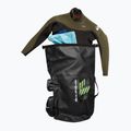 Zaino impermeabile Quiksilver Evening Sesh 35 l nero/nero 6