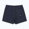 Pantaloncini da bagno Quiksilver Behind Waves navy da uomo con blazer 2