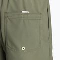 Pantaloncini da bagno Quiksilver Behind Waves four leaf clover da uomo 4