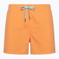 Pantaloncini da bagno Quiksilver Behind Waves tangerine da uomo