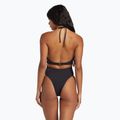 Costume da bagno intero da donna Billabong Sol Searcher, ciottolo nero 7