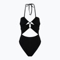 Costume da bagno intero da donna Billabong Sol Searcher, ciottolo nero
