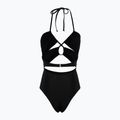 Costume da bagno intero da donna Billabong Sol Searcher, ciottolo nero 2