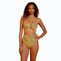 Costume intero donna Billabong La Playa Kaia multi 2 5