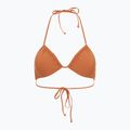 Costume da bagno top Billabong Sol Searcher Multi Tri golden brown