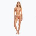 Costume da bagno top Billabong Sol Searcher Multi Tri golden brown 2