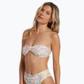 Billabong Dream Chaser Tanlines Top costume da bagno a fascia multicolore 3
