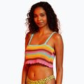 Top donna Billabong Siesta multicolore 4