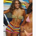 Pantaloncini da donna Billabong Siesta multicolore 4