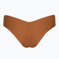 Billabong Sol Searcher Fiji, slip del costume da bagno marrone dorato 2