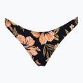 Billabong Hooked On Tropics, slip del costume da bagno con ciottoli neri