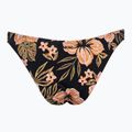 Billabong Hooked On Tropics, slip del costume da bagno con ciottoli neri 2