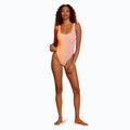 Costume intero donna Billabong Ocasco Tanker multicolore 5