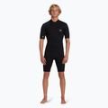 Schiuma da nuoto Billabong 2/2 mm Foil FL Spring nero da uomo 2