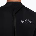 Schiuma da nuoto Billabong 2/2 mm Foil FL Spring nero da uomo 6