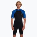 Billabong 2/2 mm Foil FL Spring da uomo, schiuma da nuoto blu medio
