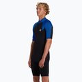 Billabong 2/2 mm Foil FL Spring da uomo, schiuma da nuoto blu medio 3