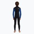 Schiuma da nuoto Billabong per bambini 3/2 mm Foil BZ FL blu medio 2