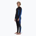 Galleggiante da uomo Billabong 3/2 Foil BZ FL blu medio 2