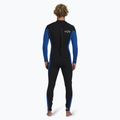 Galleggiante da uomo Billabong 3/2 Foil BZ FL blu medio 3