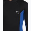 Galleggiante da uomo Billabong 3/2 Foil BZ FL blu medio 4