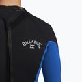Galleggiante da uomo Billabong 3/2 Foil BZ FL blu medio 6