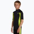 Schiuma da nuoto per bambini Billabong 2 mm Foil BZ FL fluro lime 3