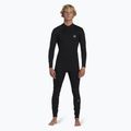 Muta da nuoto Billabong 3/2 Foil BZ FL nera da uomo