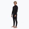 Muta da nuoto Billabong 3/2 Foil BZ FL nera da uomo 2