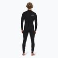 Muta da nuoto Billabong 3/2 Foil BZ FL nera da uomo 3