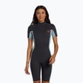 Muta da nuoto donna Billabong 2/2 mm Foil Spring washed black