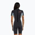 Muta da nuoto donna Billabong 2/2 mm Foil Spring washed black 3
