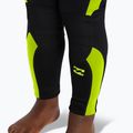 Schiuma da nuoto Billabong 3/2 mm Foil BZ FL fluro lime per bambini 6