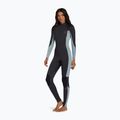Muta da donna Billabong 3/2 mm Foil Back Zip washed black 3